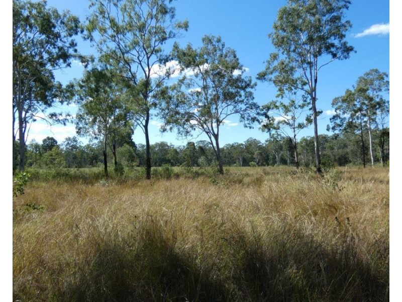 Lot 19 Websters Road, Euleilah QLD 4674
