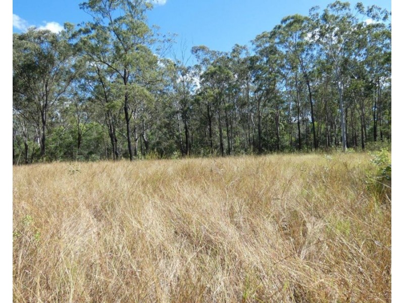 Lot 19 Websters Road, Euleilah QLD 4674