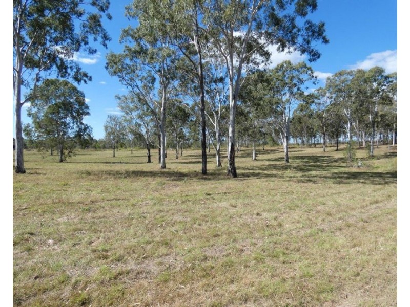 Lot 19 Websters Road, Euleilah QLD 4674