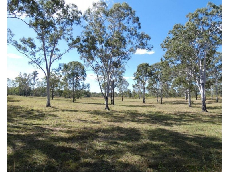 Lot 19 Websters Road, Euleilah QLD 4674
