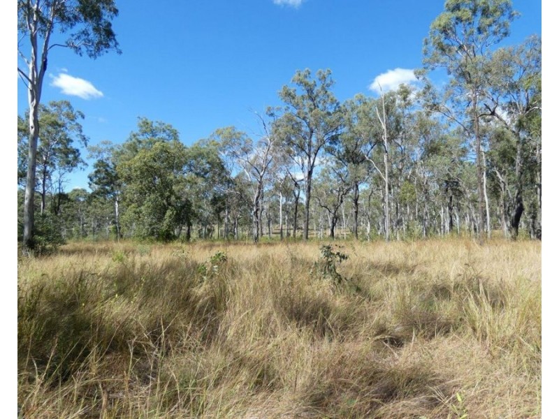 Lot 19 Websters Road, Euleilah QLD 4674