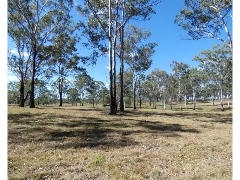 Lot 19 Websters Road, Euleilah QLD 4674