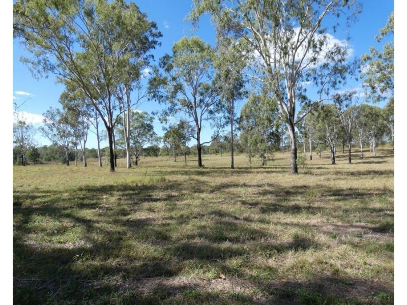 Lot 19 Websters Road, Euleilah QLD 4674
