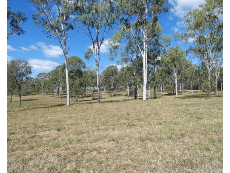 Lot 19 Websters Road, Euleilah QLD 4674
