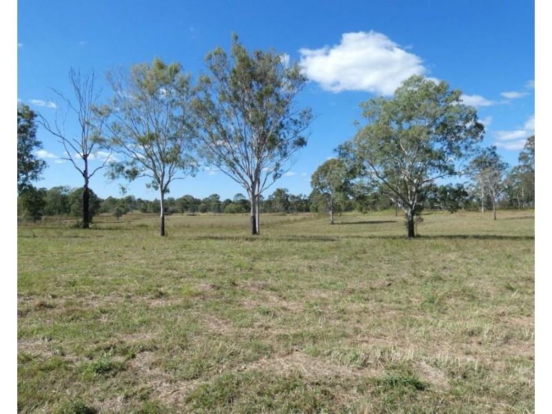 Lot 19 Websters Road, Euleilah QLD 4674