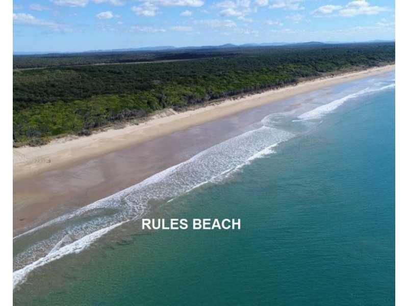 Lot 86 Pacific Drive, Deepwater QLD 4674