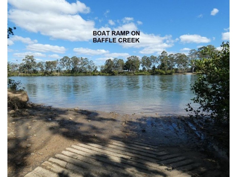 Lot 86 Pacific Drive, Deepwater QLD 4674