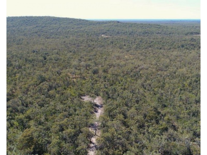 Lot 86 Pacific Drive, Deepwater QLD 4674