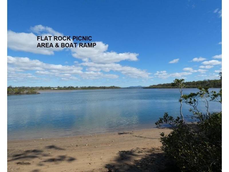 Lot 86 Pacific Drive, Deepwater QLD 4674