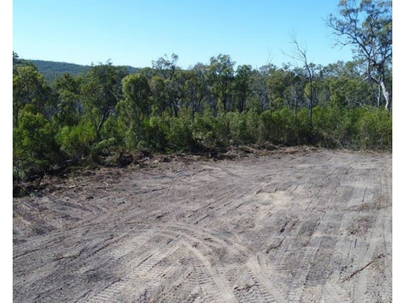 Lot 86 Pacific Drive, Deepwater QLD 4674