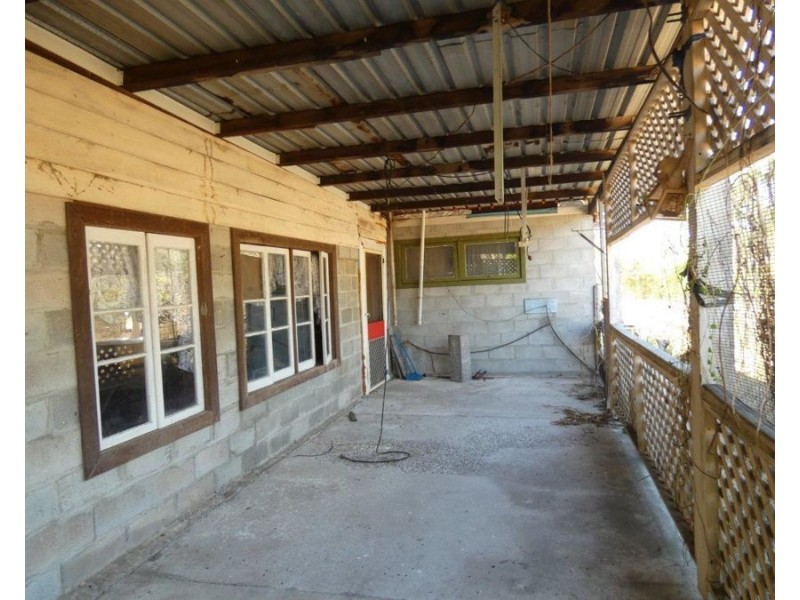 2023 Tableland Road, Mount Maria QLD 4674