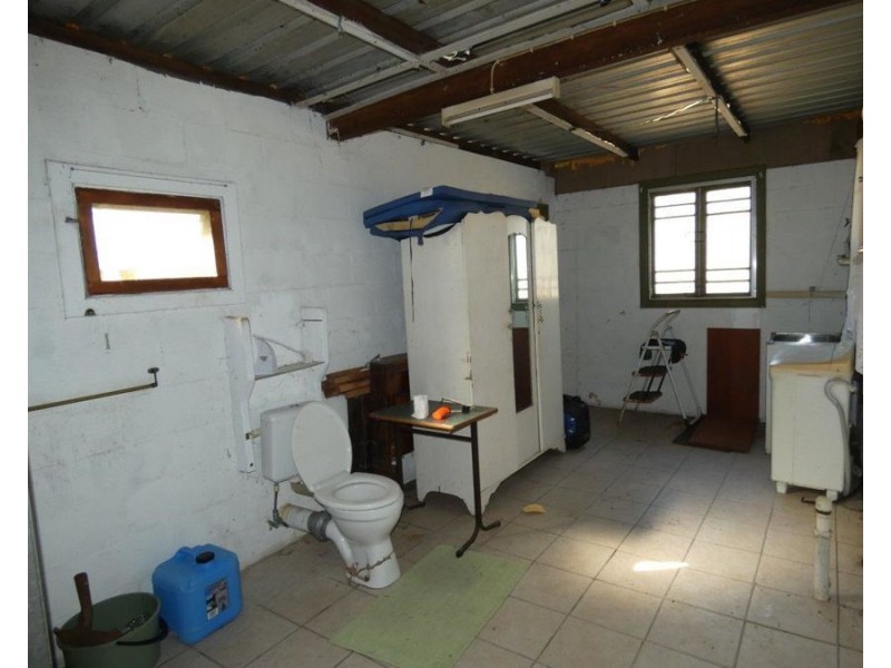 2023 Tableland Road, Mount Maria QLD 4674