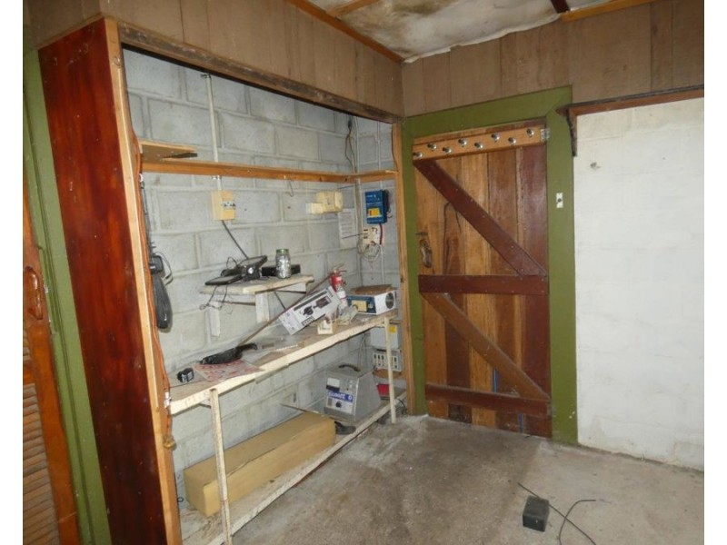 2023 Tableland Road, Mount Maria QLD 4674