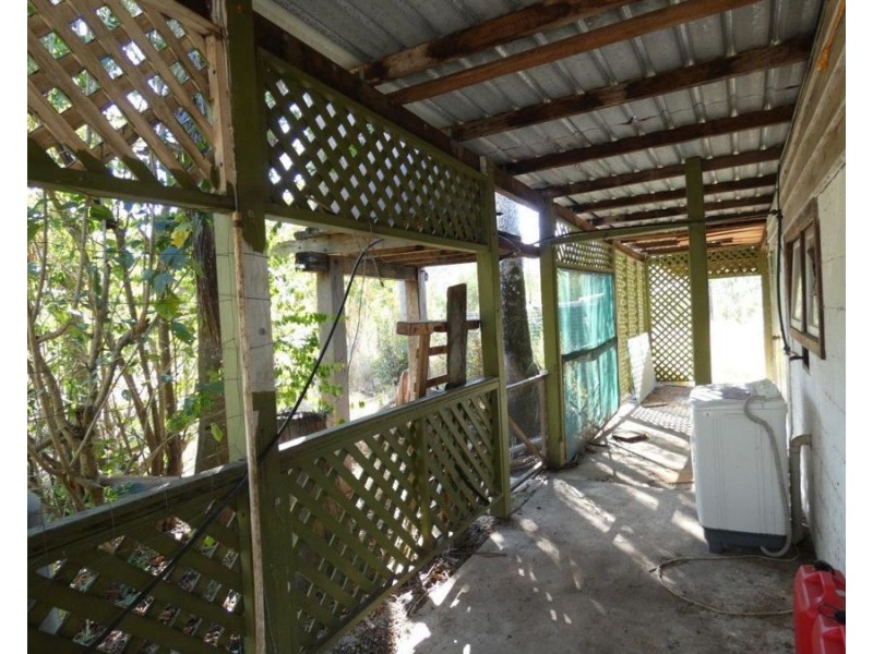 2023 Tableland Road, Mount Maria QLD 4674