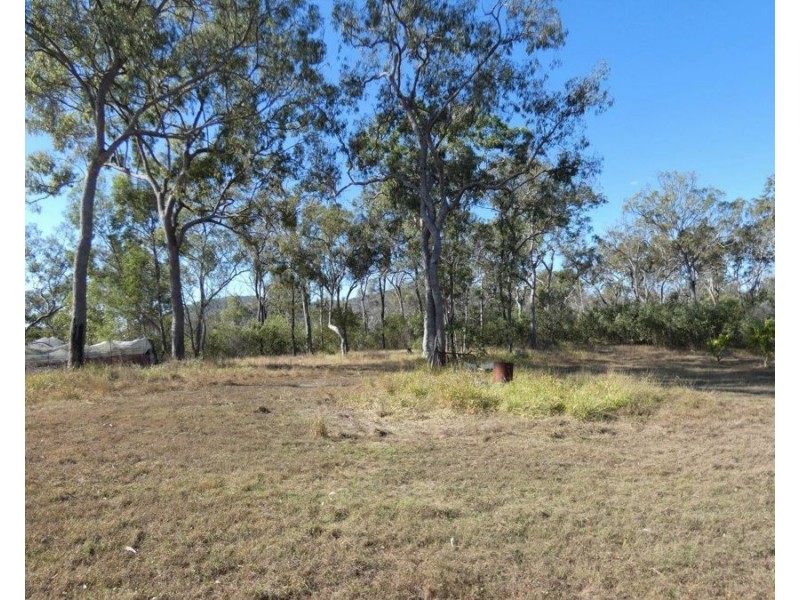 2023 Tableland Road, Mount Maria QLD 4674