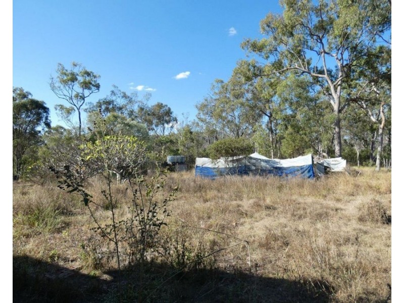 2023 Tableland Road, Mount Maria QLD 4674