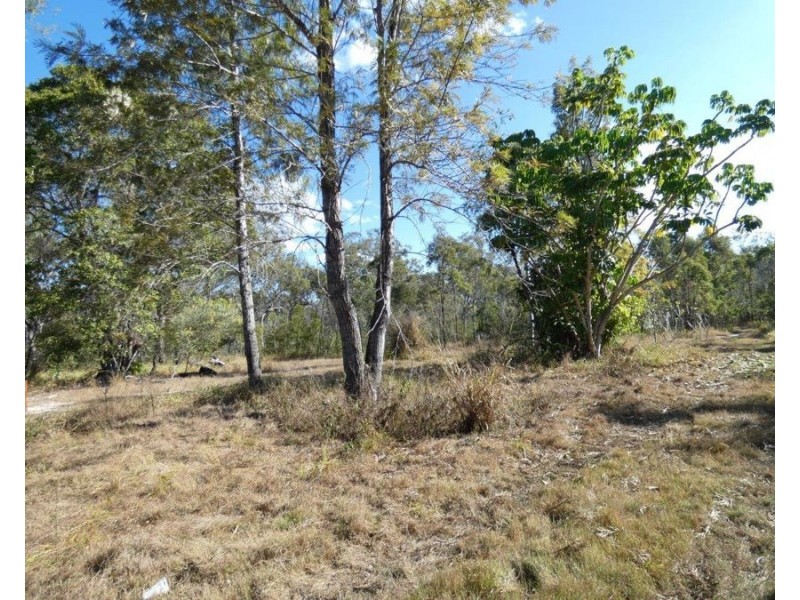 2023 Tableland Road, Mount Maria QLD 4674