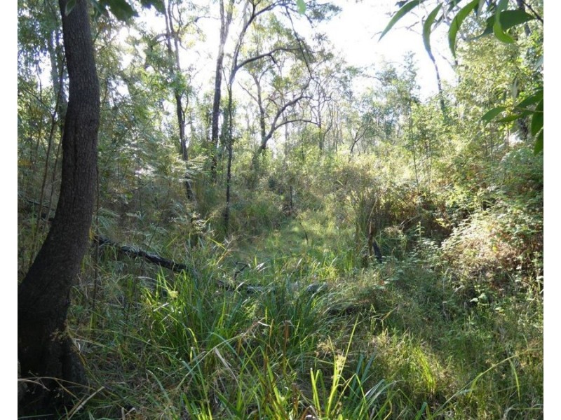 2023 Tableland Road, Mount Maria QLD 4674