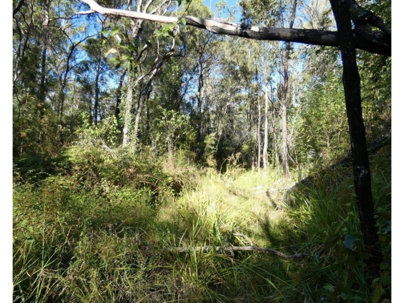 2023 Tableland Road, Mount Maria QLD 4674