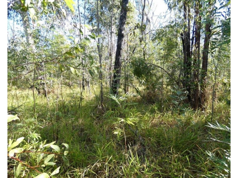 2023 Tableland Road, Mount Maria QLD 4674