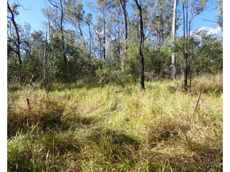 2023 Tableland Road, Mount Maria QLD 4674