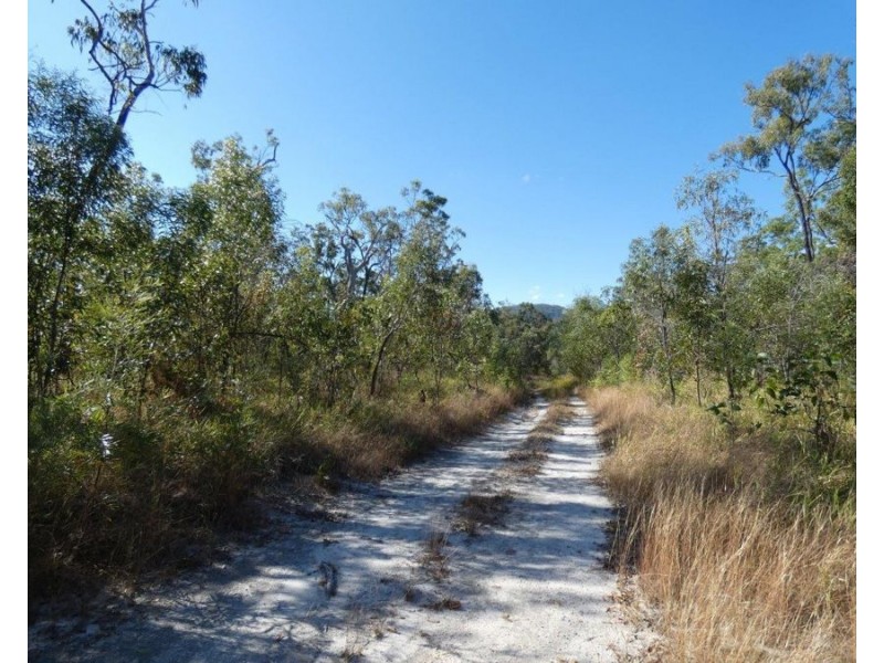 2023 Tableland Road, Mount Maria QLD 4674