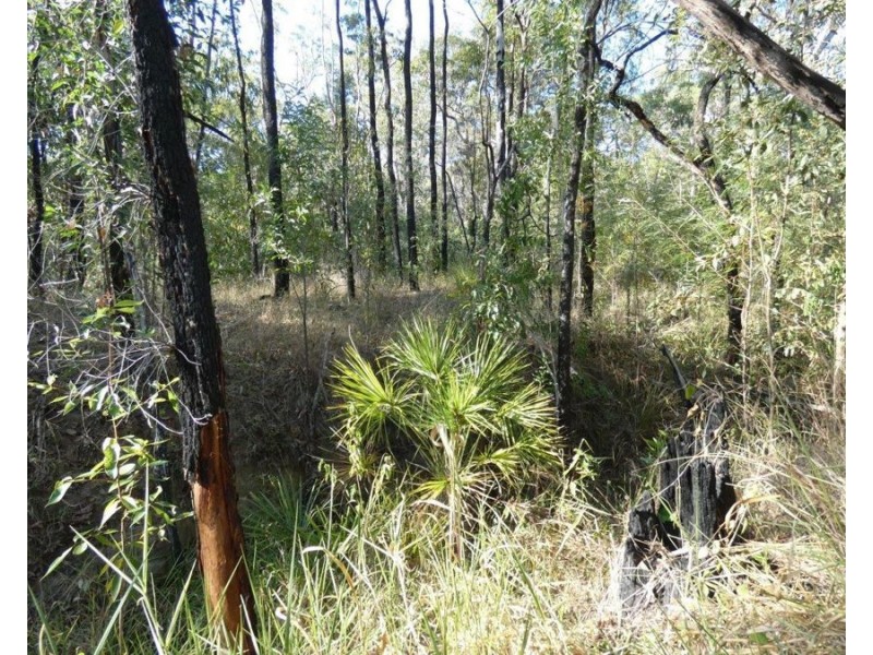 2023 Tableland Road, Mount Maria QLD 4674