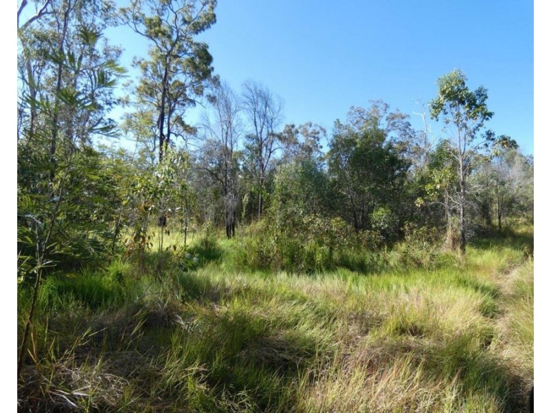 2023 Tableland Road, Mount Maria QLD 4674