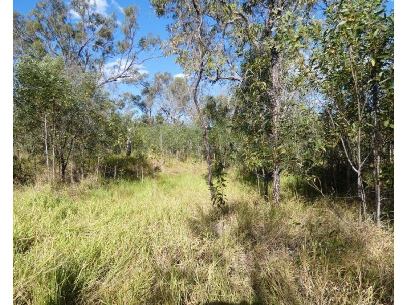 2023 Tableland Road, Mount Maria QLD 4674