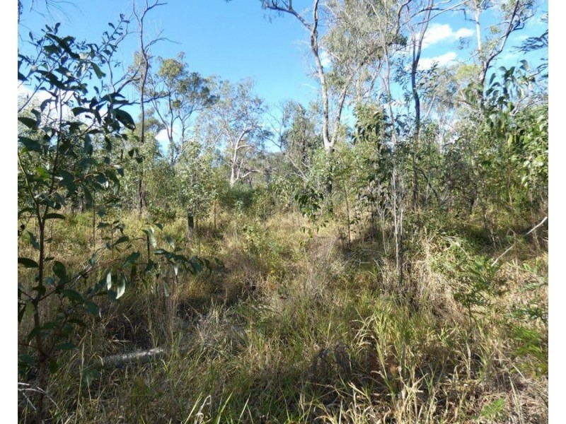 2023 Tableland Road, Mount Maria QLD 4674