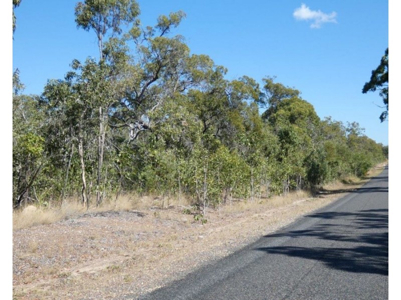 Lot 11 Fernfield Road, Deepwater QLD 4674