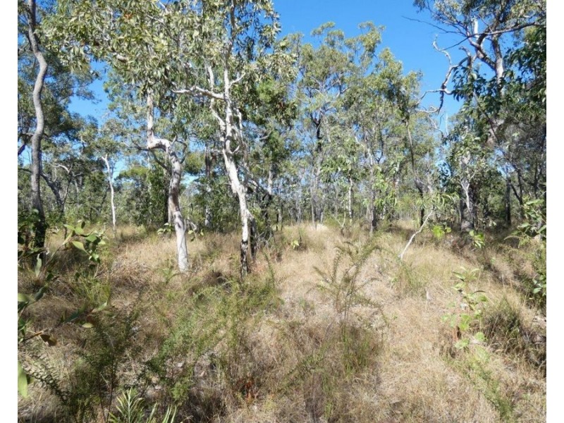 Lot 11 Fernfield Road, Deepwater QLD 4674