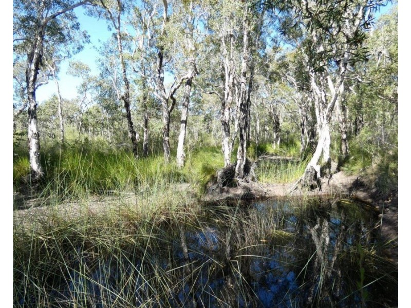 Lot 11 Fernfield Road, Deepwater QLD 4674