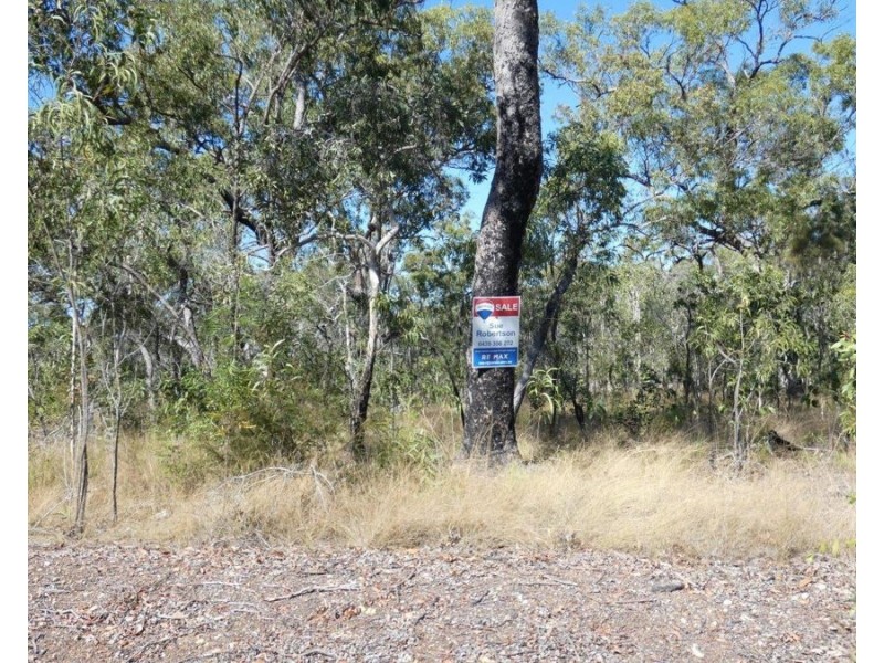 Lot 11 Fernfield Road, Deepwater QLD 4674