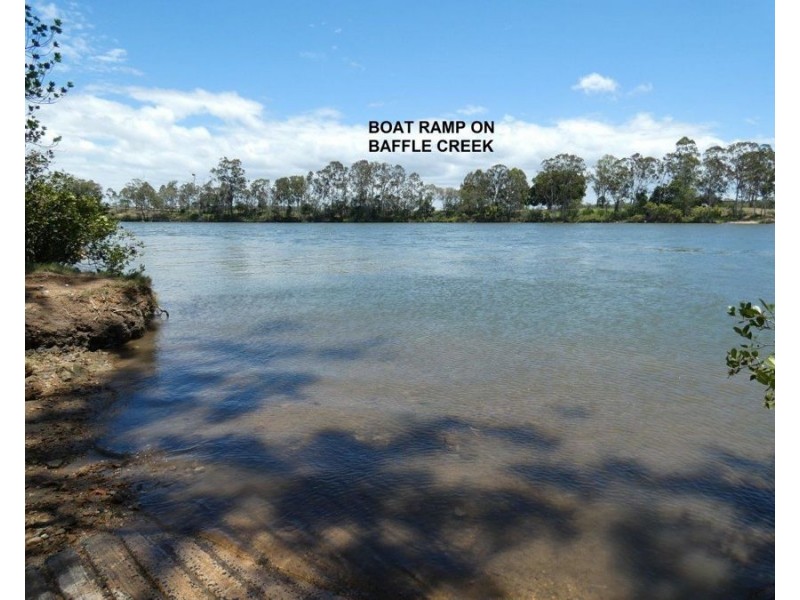 Lot 11 Fernfield Road, Deepwater QLD 4674