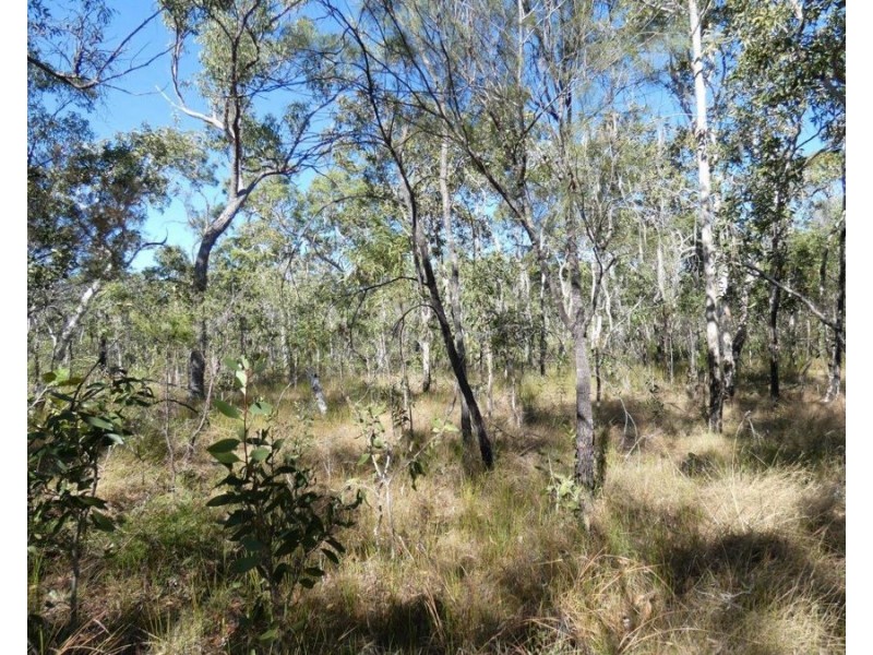 Lot 11 Fernfield Road, Deepwater QLD 4674