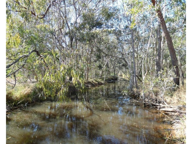 Lot 11 Fernfield Road, Deepwater QLD 4674