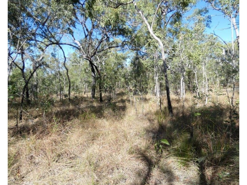Lot 11 Fernfield Road, Deepwater QLD 4674