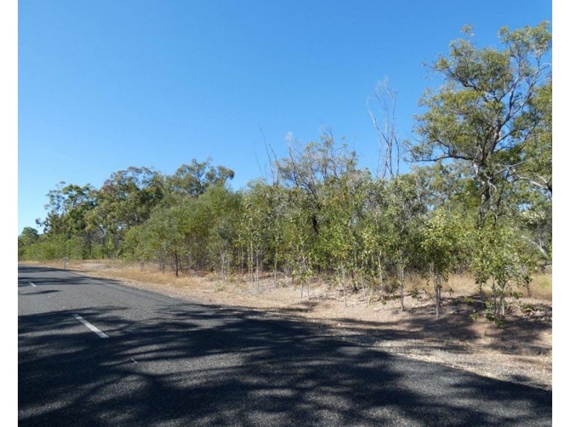 Lot 11 Fernfield Road, Deepwater QLD 4674