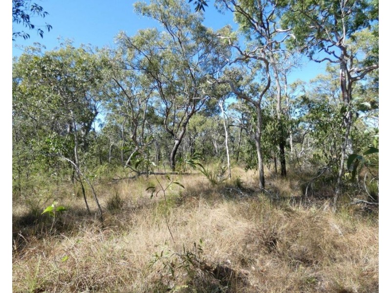 Lot 11 Fernfield Road, Deepwater QLD 4674
