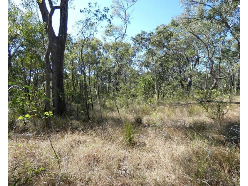 Lot 11 Fernfield Road, Deepwater QLD 4674