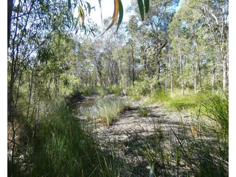 Lot 11 Fernfield Road, Deepwater QLD 4674