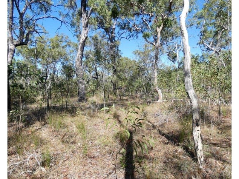 Lot 11 Fernfield Road, Deepwater QLD 4674