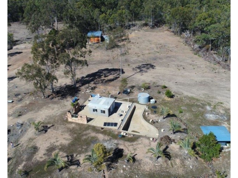 255 Mollenhagens Road, Winfield QLD 4670