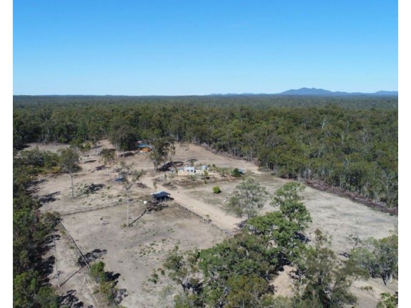 255 Mollenhagens Road, Winfield QLD 4670