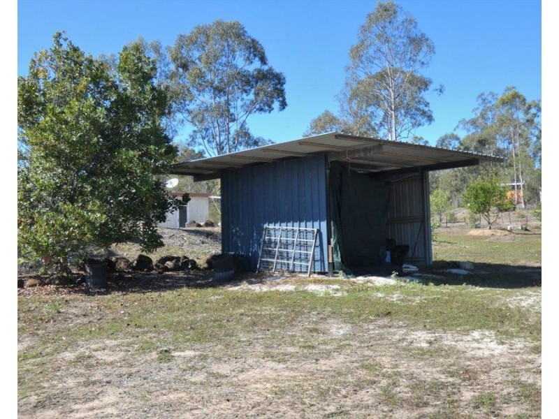 255 Mollenhagens Road, Winfield QLD 4670