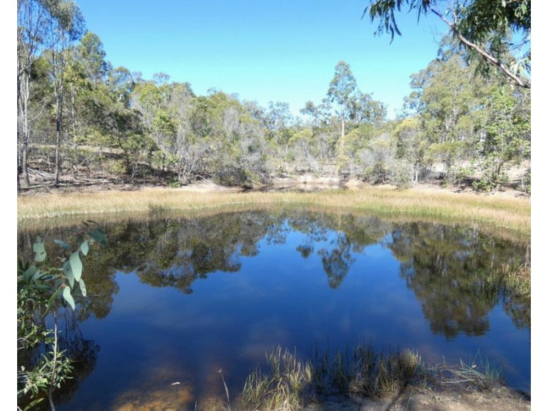 255 Mollenhagens Road, Winfield QLD 4670