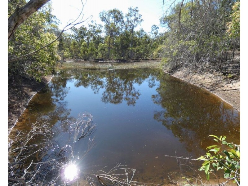 255 Mollenhagens Road, Winfield QLD 4670