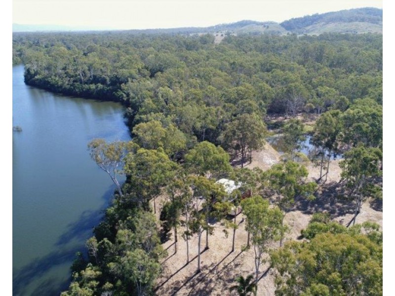 343 Oyster Creek Road, Oyster Creek QLD 4674
