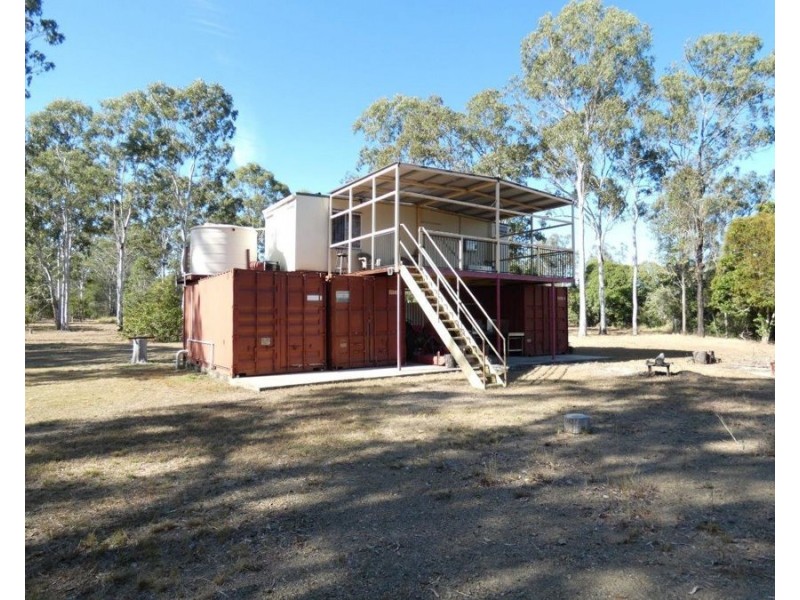 343 Oyster Creek Road, Oyster Creek QLD 4674